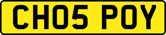 CH05POY
