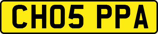 CH05PPA