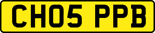 CH05PPB