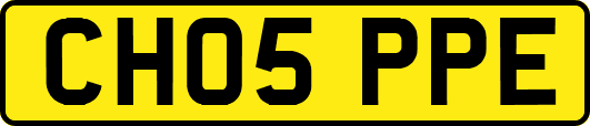 CH05PPE