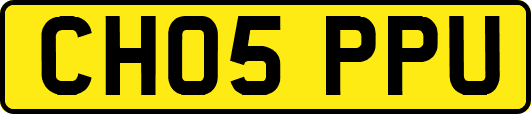CH05PPU