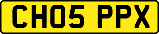 CH05PPX