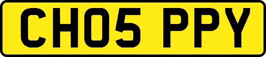 CH05PPY