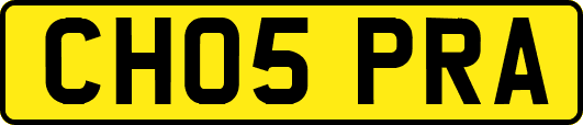 CH05PRA