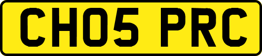 CH05PRC