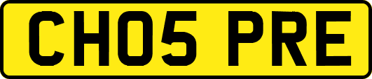 CH05PRE