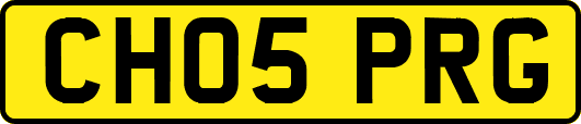 CH05PRG