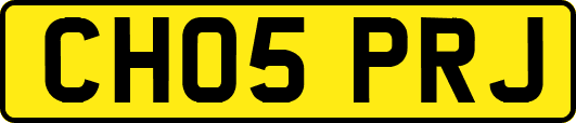 CH05PRJ