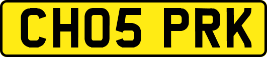 CH05PRK