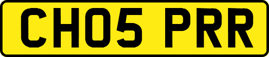 CH05PRR