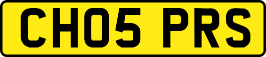 CH05PRS