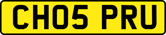 CH05PRU