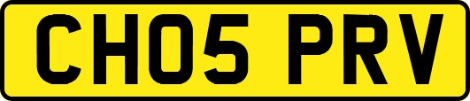 CH05PRV