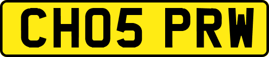 CH05PRW