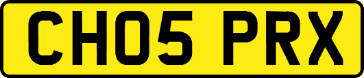 CH05PRX