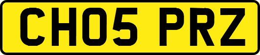 CH05PRZ