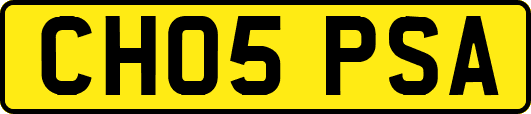 CH05PSA