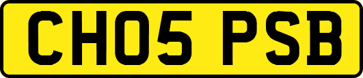 CH05PSB