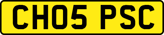 CH05PSC