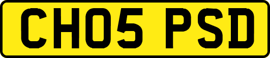 CH05PSD