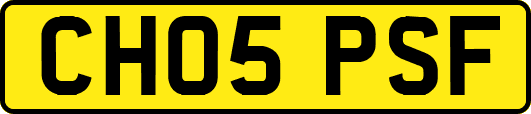 CH05PSF
