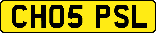 CH05PSL