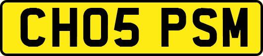 CH05PSM