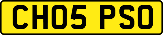CH05PSO