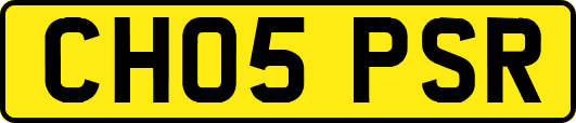 CH05PSR