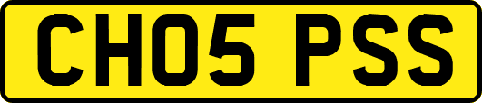 CH05PSS
