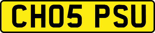 CH05PSU
