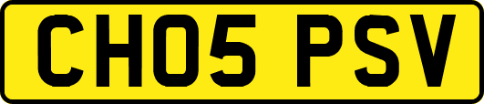 CH05PSV