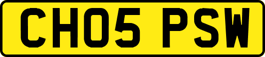 CH05PSW
