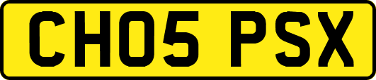CH05PSX