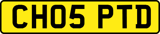CH05PTD