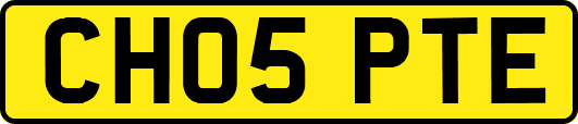 CH05PTE