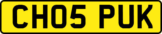 CH05PUK
