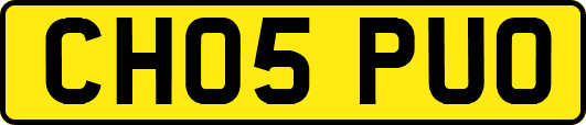 CH05PUO
