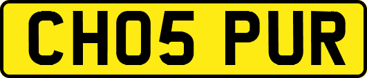 CH05PUR
