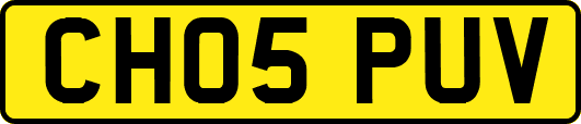 CH05PUV
