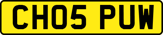 CH05PUW