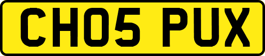 CH05PUX