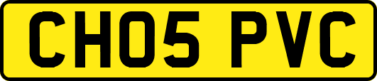 CH05PVC