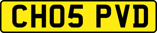 CH05PVD