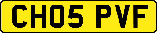 CH05PVF