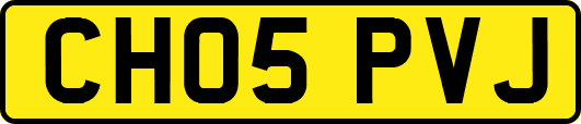 CH05PVJ