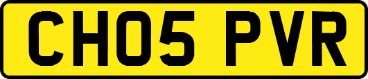 CH05PVR