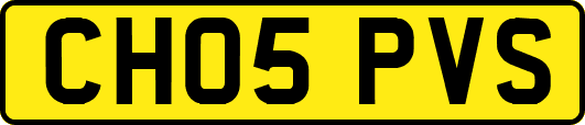 CH05PVS