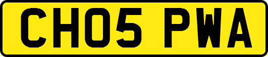 CH05PWA