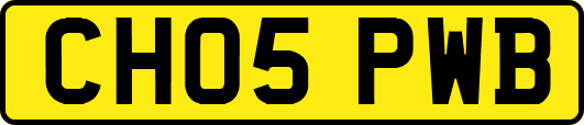 CH05PWB